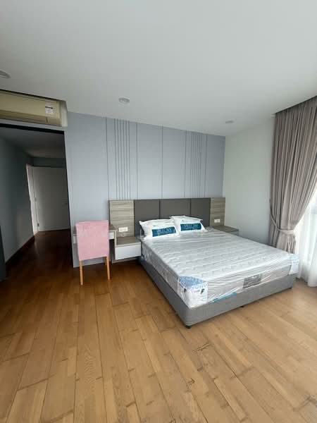 Service Residence for Rent at Teega Suites - Muslieg . - PropertyGuru.com.my