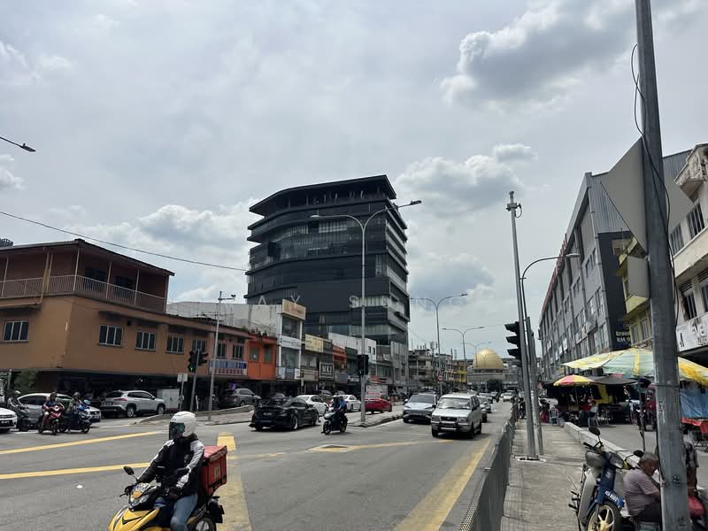Kedai untuk Dijual di Pudu (KL City Centre) - Ray Sung - PropertyGuru.com.my