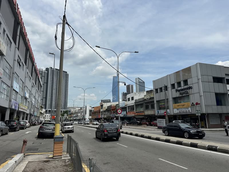 Kedai untuk Dijual di Pudu (KL City Centre) - Ray Sung - PropertyGuru.com.my