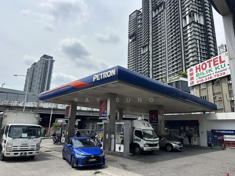 Kedai untuk Dijual di Pudu (KL City Centre) - Ray Sung - PropertyGuru.com.my