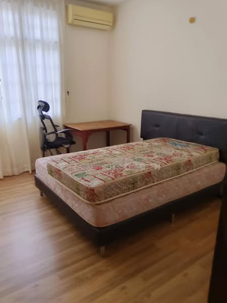Pangsapuri untuk Disewa di Peel Mansion - Pei Hoon - Bedroom - PropertyGuru.com.my