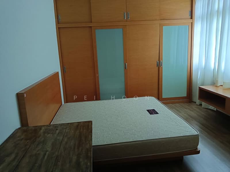 Pangsapuri untuk Disewa di Peel Mansion - Pei Hoon - Bedroom - PropertyGuru.com.my