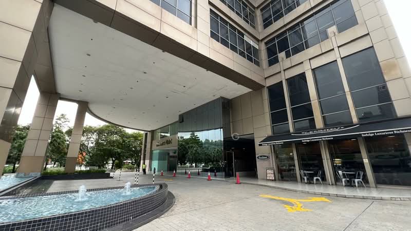 Pejabat untuk Disewa di Mutiara Damansara (Selangor) - FC Ng - Exterior - PropertyGuru.com.my