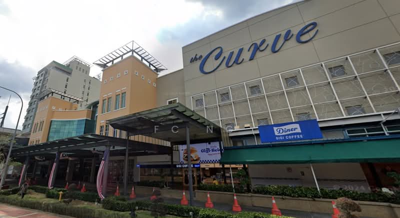 Pejabat untuk Disewa di Mutiara Damansara (Selangor) - FC Ng - Exterior - PropertyGuru.com.my
