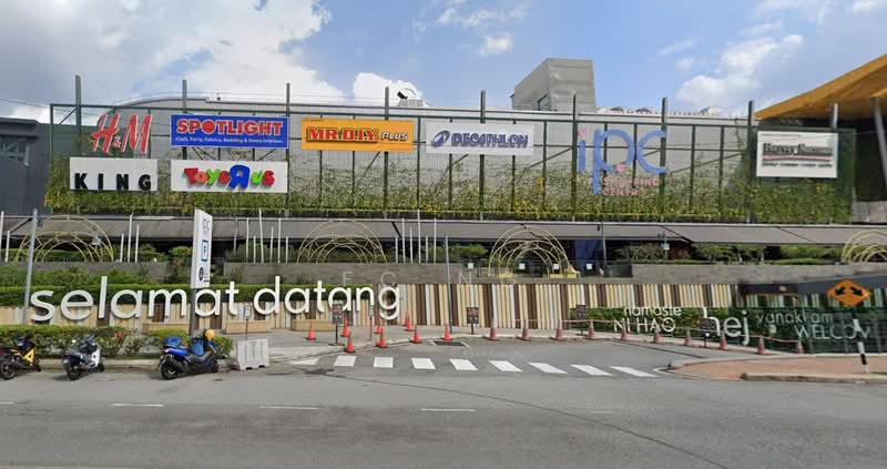 Pejabat untuk Disewa di Mutiara Damansara (Selangor) - FC Ng - Exterior - PropertyGuru.com.my