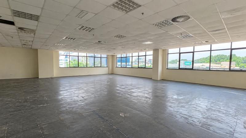 Pejabat untuk Disewa di Mutiara Damansara (Selangor) - FC Ng - Interior - PropertyGuru.com.my