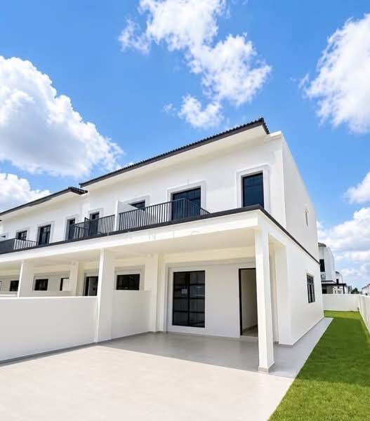 Cluster House for Sale in Eco Botanic 2 (Iskandar Puteri (Nusajaya)) - Janice . - PropertyGuru.com.my