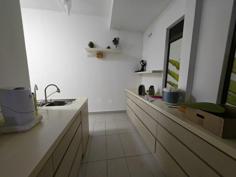 2-storey Terraced House for Sale in Denai Alam (Shah Alam) - Chu YC - PropertyGuru.com.my