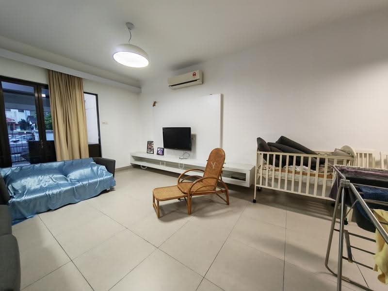 2-storey Terraced House for Sale in Denai Alam (Shah Alam) - Chu YC - PropertyGuru.com.my