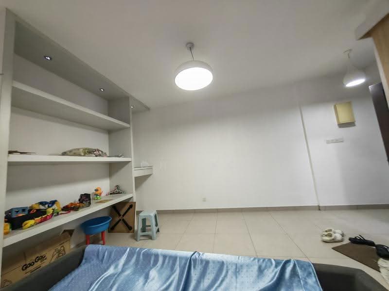 2-storey Terraced House for Sale in Denai Alam (Shah Alam) - Chu YC - PropertyGuru.com.my