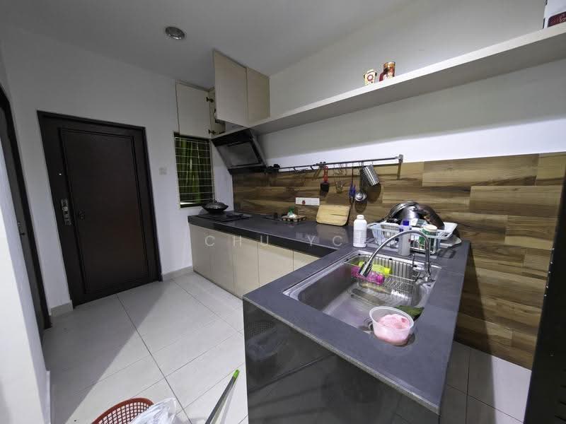 2-storey Terraced House for Sale in Denai Alam (Shah Alam) - Chu YC - PropertyGuru.com.my