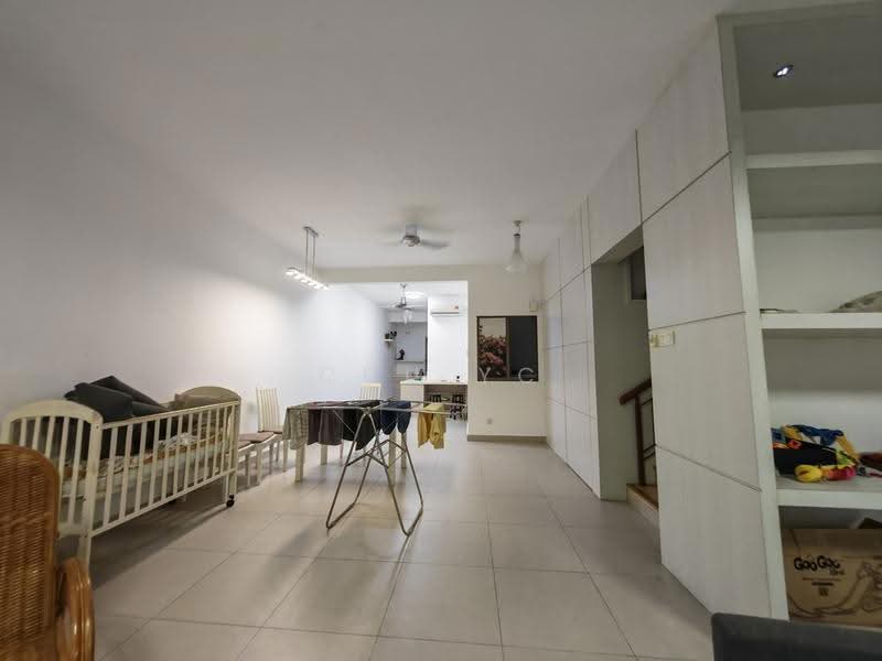 2-storey Terraced House for Sale in Denai Alam (Shah Alam) - Chu YC - PropertyGuru.com.my