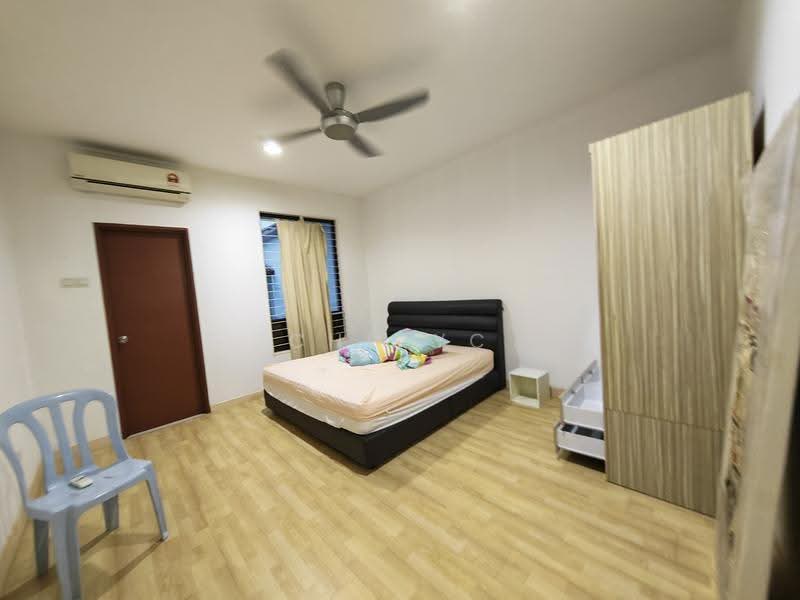 2-storey Terraced House for Sale in Denai Alam (Shah Alam) - Chu YC - PropertyGuru.com.my