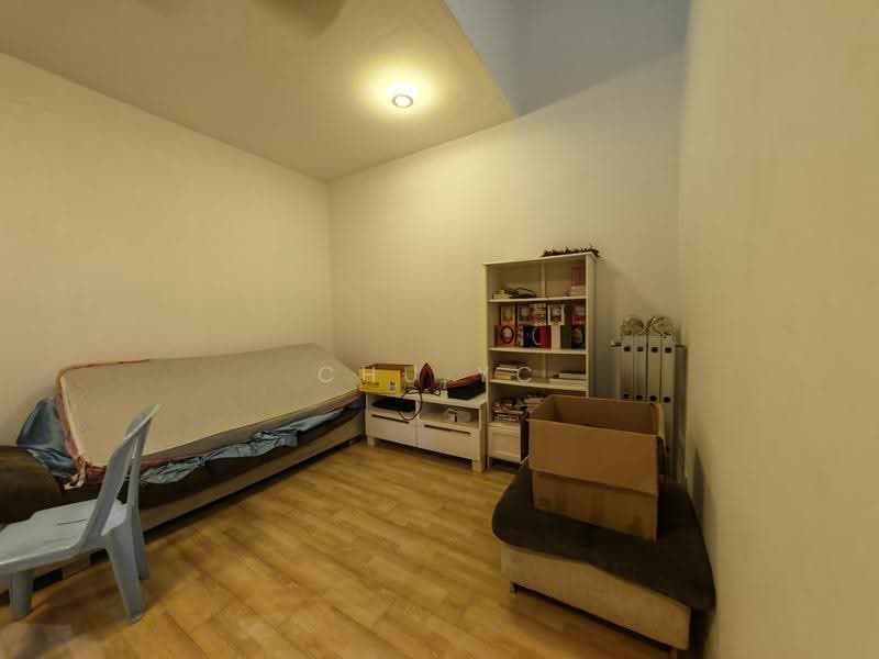 2-storey Terraced House for Sale in Denai Alam (Shah Alam) - Chu YC - PropertyGuru.com.my