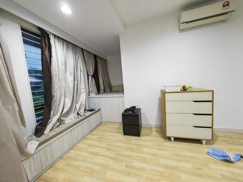 2-storey Terraced House for Sale in Denai Alam (Shah Alam) - Chu YC - PropertyGuru.com.my