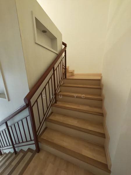 2-storey Terraced House for Sale in Denai Alam (Shah Alam) - Chu YC - PropertyGuru.com.my