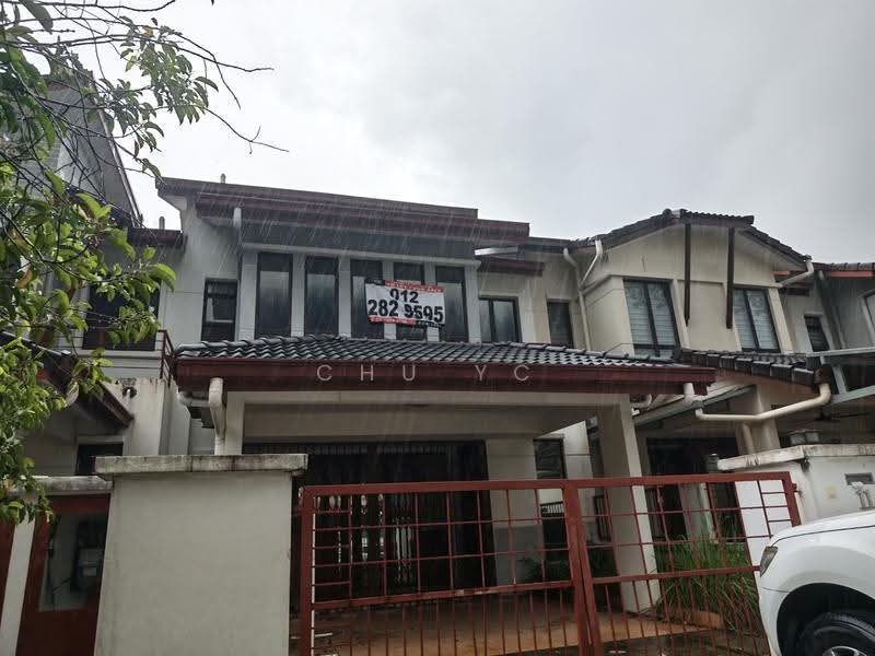 2-storey Terraced House for Sale in Denai Alam (Shah Alam) - Chu YC - PropertyGuru.com.my