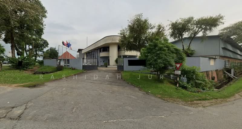 Factory for Sale in Sri Gading (Johor) - Rashidah Juremi - Exterior - PropertyGuru.com.my