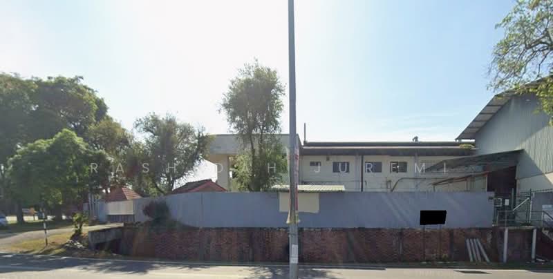 Factory for Sale in Sri Gading (Johor) - Rashidah Juremi - Exterior - PropertyGuru.com.my