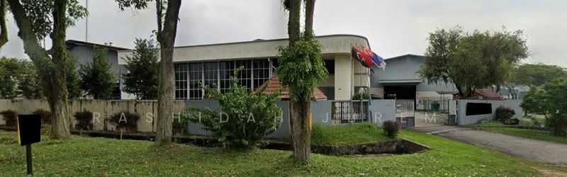 Factory for Sale in Sri Gading (Johor) - Rashidah Juremi - Exterior - PropertyGuru.com.my