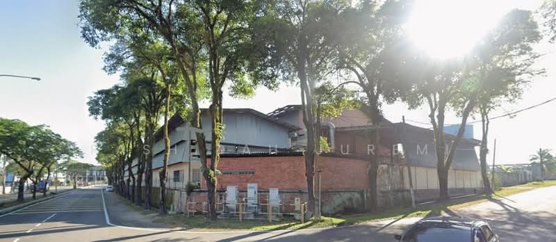 Factory for Sale in Sri Gading (Johor) - Rashidah Juremi - Exterior - PropertyGuru.com.my
