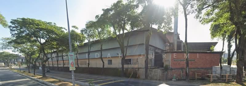 Factory for Sale in Sri Gading (Johor) - Rashidah Juremi - Exterior - PropertyGuru.com.my