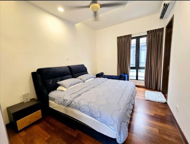 Rumah Berkembar untuk Dijual di Pusat Bandar Puchong (Puchong) - Jessica Tai - PropertyGuru.com.my