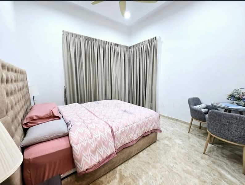Rumah Berkembar untuk Dijual di Pusat Bandar Puchong (Puchong) - Jessica Tai - PropertyGuru.com.my