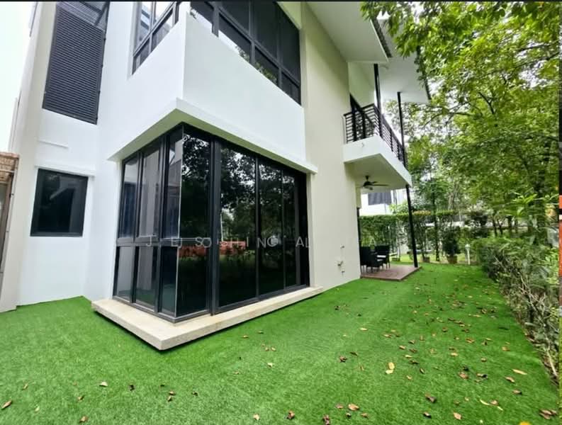 Rumah Berkembar untuk Dijual di Pusat Bandar Puchong (Puchong) - Jessica Tai - PropertyGuru.com.my