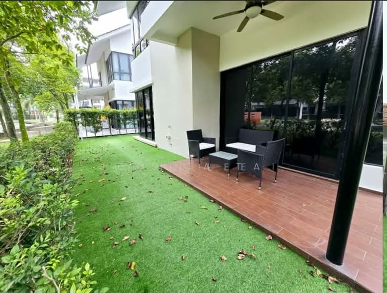 Rumah Berkembar untuk Dijual di Pusat Bandar Puchong (Puchong) - Jessica Tai - PropertyGuru.com.my