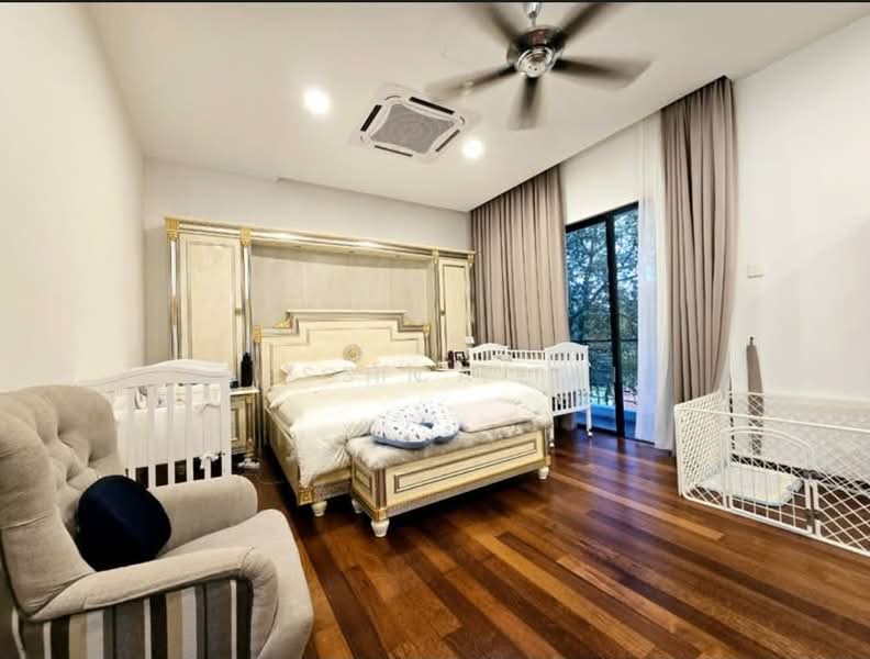 Rumah Berkembar untuk Dijual di Pusat Bandar Puchong (Puchong) - Jessica Tai - PropertyGuru.com.my