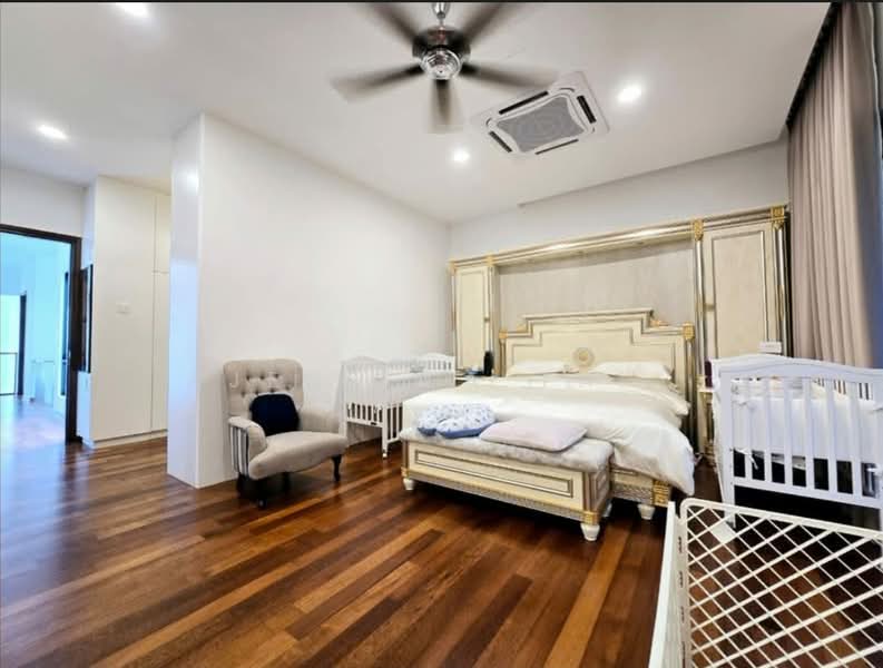 Rumah Berkembar untuk Dijual di Pusat Bandar Puchong (Puchong) - Jessica Tai - PropertyGuru.com.my