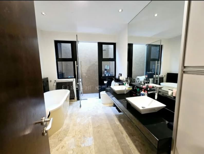 Rumah Berkembar untuk Dijual di Pusat Bandar Puchong (Puchong) - Jessica Tai - PropertyGuru.com.my