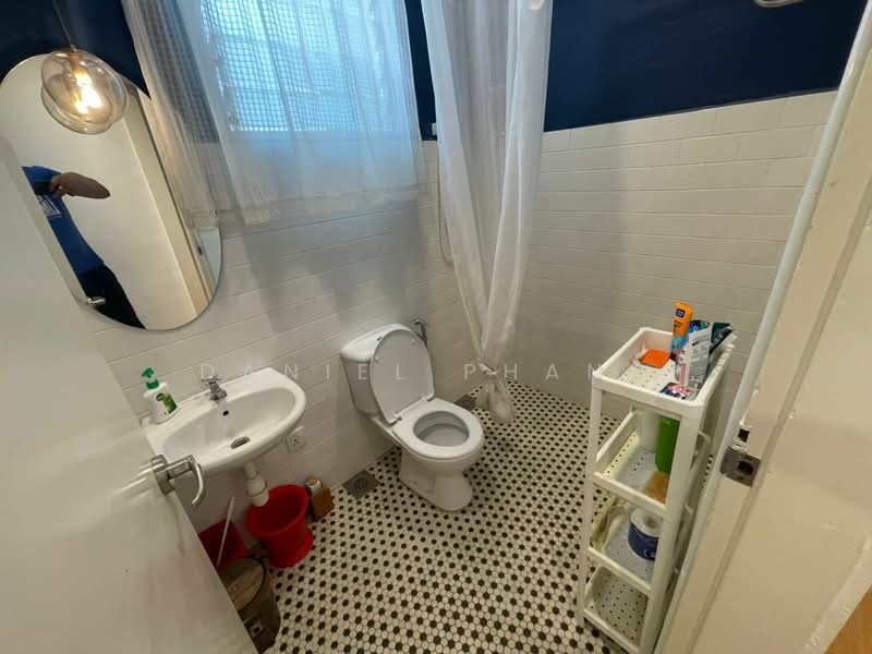 Office for Rent in George Town (Penang) - Daniel Phang - Bathroom - PropertyGuru.com.my
