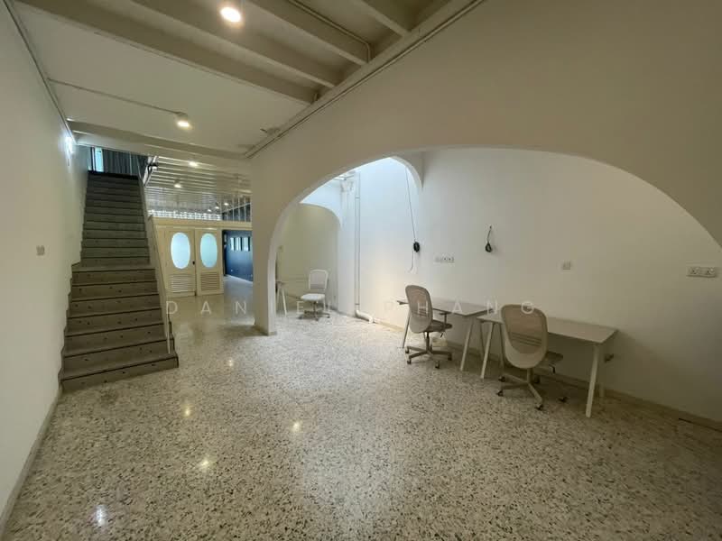 Office for Rent in George Town (Penang) - Daniel Phang - Interior - PropertyGuru.com.my