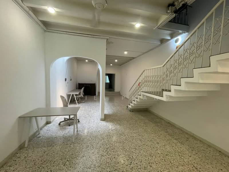 Office for Rent in George Town (Penang) - Daniel Phang - Interior - PropertyGuru.com.my