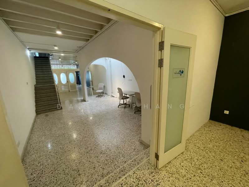 Office for Rent in George Town (Penang) - Daniel Phang - Interior - PropertyGuru.com.my