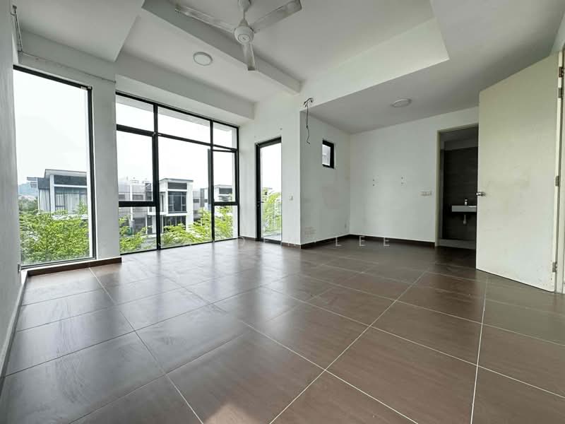 3-storey Terraced House for Sale in Mutiara Heights (Kajang) - Jayden Lee - PropertyGuru.com.my