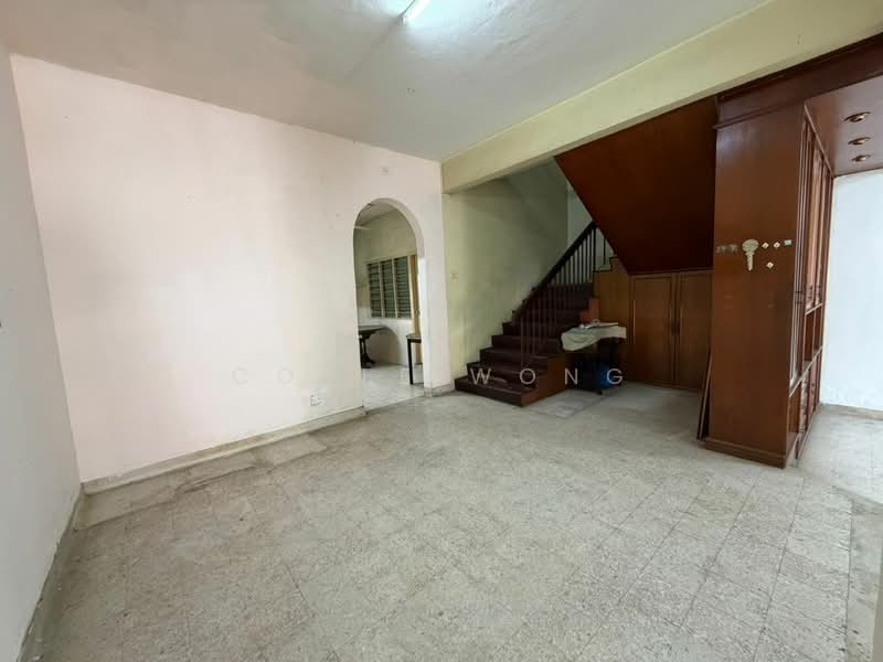 2-storey Terraced House for Sale in Kepong (Kuala Lumpur) - Coyee Wong - Living Room - PropertyGuru.com.my