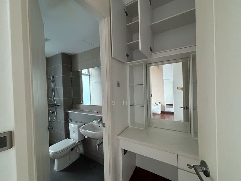 Kondominium untuk Disewa di Summerscape Luxury Condominium - Shishi . - PropertyGuru.com.my