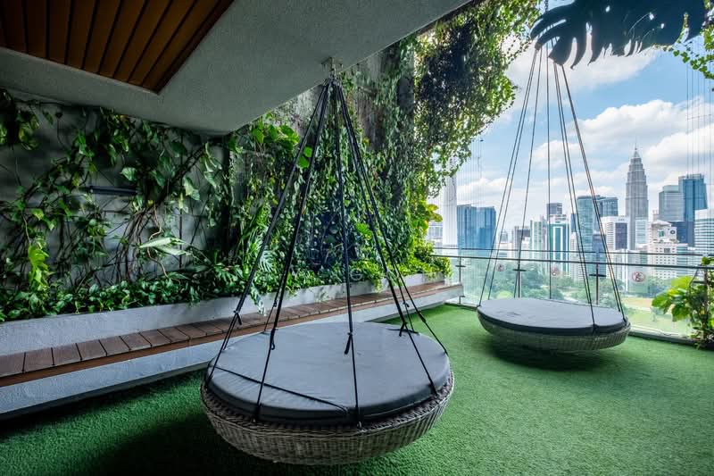 Kondominium untuk Dijual di Ceylonz Suites - SY Goh - PropertyGuru.com.my