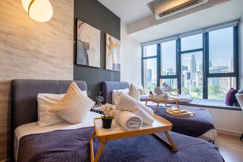 Kondominium untuk Dijual di Ceylonz Suites - SY Goh - PropertyGuru.com.my