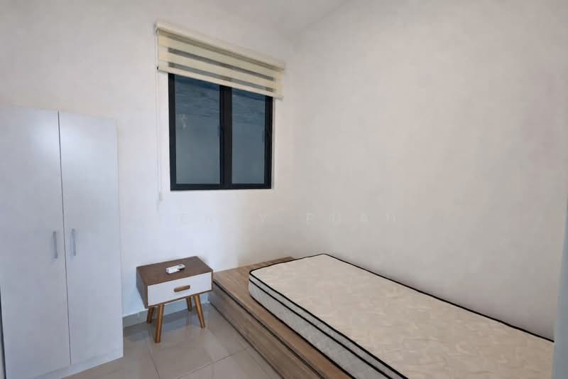 Service Residence for Rent at Lavile Kuala Lumpur - Jenny Puah - Bedroom - PropertyGuru.com.my