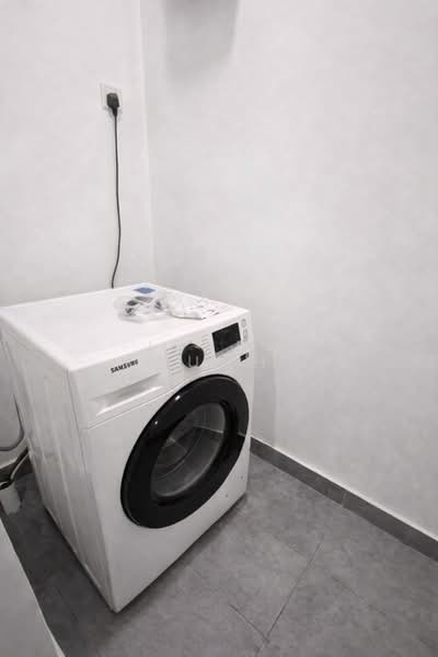 Service Residence for Rent at Lavile Kuala Lumpur - Jenny Puah - Interior - PropertyGuru.com.my