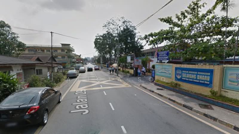 Shop for Rent in Selayang Baru (Selayang) - Alicia Soo - PropertyGuru.com.my