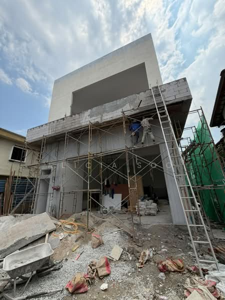 Kedai untuk Disewa di Selayang Baru (Selayang) - Alicia Soo - Exterior - PropertyGuru.com.my