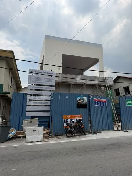 Kedai untuk Disewa di Selayang Baru (Selayang) - Alicia Soo - PropertyGuru.com.my