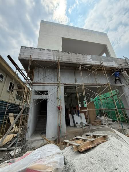 Kedai untuk Disewa di Selayang Baru (Selayang) - Alicia Soo - Exterior - PropertyGuru.com.my