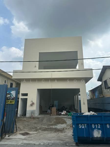 Kedai untuk Disewa di Selayang Baru (Selayang) - Alicia Soo - Exterior - PropertyGuru.com.my