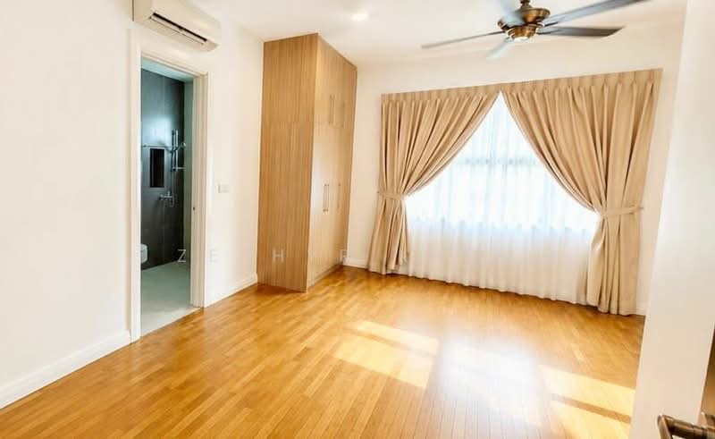 Semi-Detached House for Rent in East Ledang (Iskandar Puteri (Nusajaya)) - Zephyr Khoo - Bedroom - PropertyGuru.com.my